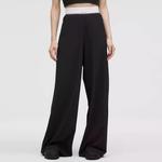 Lululemon Женские повседневные брюки Black/White - фото 5