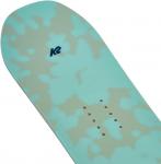 Универсальный сноуборд K2 Lil Kat, Multi - фото 4