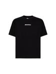 Футболка DICKIES Shirt ENTERPRISE, черный - фото