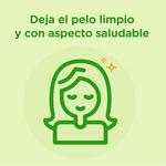 Детский шампунь с ромашкой 500мл, Johnson'S - фото 3