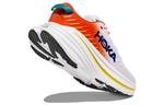 Кроссовки bondi x 'flame' Hoka One One, мультиколор - фото 4