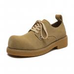 Туфли Men"s Casual Men Low-Top Yellow Chi Wolf - фото 2