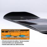 Сноуборд T. Rice Pro Lib-Tech - фото 2