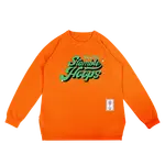 slamble Футболка унисекс, Фиолетовый - фото 11