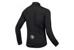 Джерси Endura Roubaix FS260-Pro с длинным рукавом, чёрный - фото 3