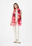 Шарф Codello Scarf, Rot/Red - фото