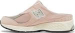 Кроссовки New Balance 2002R Mule 'Pink Sand', розовый - фото 4
