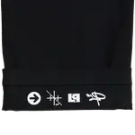 Спортивные брюки Linkin Park Twill, ченый - фото 4