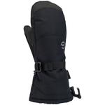 Варежки Gordini Foundation - женские, черный - фото 2