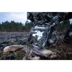 Подвижные крылья мака голубя 520 solognac - фото 7