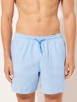 Шорты CALZEDONIA Board Shorts, синий - фото 3