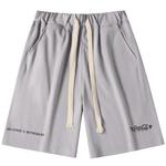 Повседневные шорты унисекс Coca-Cola, Черный - фото 7