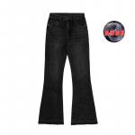 Heleh Женские джинсы, Винтажный синий - фото 9