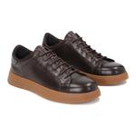 Кроссовки Kazar Adelmo, brown - фото 4