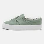 Кроссовки Anna Field Mocasines, mint - фото 3
