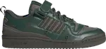 Кроссовки Adidas Forum 84 Camp Low 'Dark Green', зеленый - фото 2