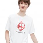 Футболка Uniqlo UT Peace For All (Tadao Ando) - фото 10