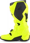 Мотоботы Alpinestars Tech 7, желтый/черный - фото 3