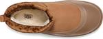 Ботинки UGG Classic Mini Mod, цвет Chestnut - фото 2