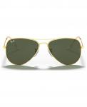 Солнцезащитные очки, rb3044 aviator small Ray-Ban, мульти - фото 2