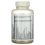 Solaray, Once Daily, Мультивитамины с высокой энергией, 120 вегетарианских капсул - фото 3