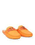 Мюли Limited Edition Tod'S, мандариновый - фото 2