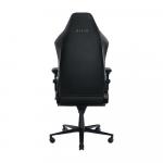 Игровое кресло Razer Iskur V2, черный/зеленый - фото 2