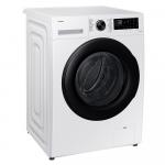 Стирально-сушильная машина Samsung WD12DG5B14BWSC, 12 кг, белый - фото 2