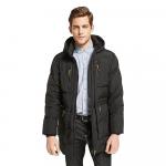 Пуховик Orolay Men's, черный - фото