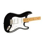 Электрогитара Squier Classic Vibe '50s Stratocaster, черный - фото 3
