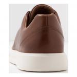 Кроссовки Clarks Un Costa Lace, british tan - фото 5
