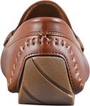 Туфли Tommy Hilfiger Mens Anikot, Cognac Multi - фото 3