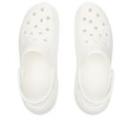 Сандалии Crocs Classic Crush Clog - фото 3
