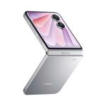 Смартфон Honor Magic V Flip2 (CN), 12Гб/256Гб, Dual Nano-SIM, серебристый - фото 3