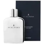 Scalpers Man парфюмированная вода для мужчин, 100 мл - фото 2