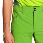 Мужские шорты-бермуды Stuor Df Trangoworld, зеленый - фото 4