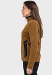 Флисовая куртка Schöffel Fleece jacket, Braun/Brown - фото 4