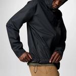 Куртка Columbia Hikebound II мужская, Black - фото 2