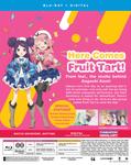 Blu-Ray диск Dropout Idol Fruit Tart - The Complete Season - Blu-ray - фото 3