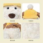 Плюшевая кукла Puppy Ruby высотой 35 см XTHOT - фото 6