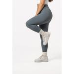 Спортивные леггинсы Aesthetic Wolf, синий - фото 3