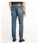 Джинсы Hugo 677/38 Slim Fit, синий - фото 4