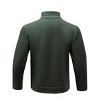 Mizuno Вельветовая куртка унисекс, Forest Green - фото 11