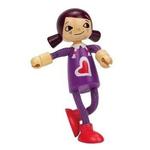 Hape, кукла-дочь, с которой можно играть. - фото