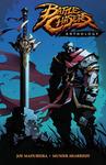 Battle Chasers Anthology (Image Comics) - фото