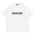 Футболка унисекс Unite Life HOODS, Jasper - фото 3