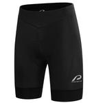Мужские шорты-велосипедки Icon Protective, черный - фото