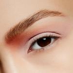 Тени для век MAC Matte, yogurt - фото 6