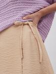 Юбка Edited GRAZIA, цвет Champagne - фото 3