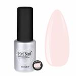 EM Nail, Gummy Base Cashmere, 6 мл - фото 2